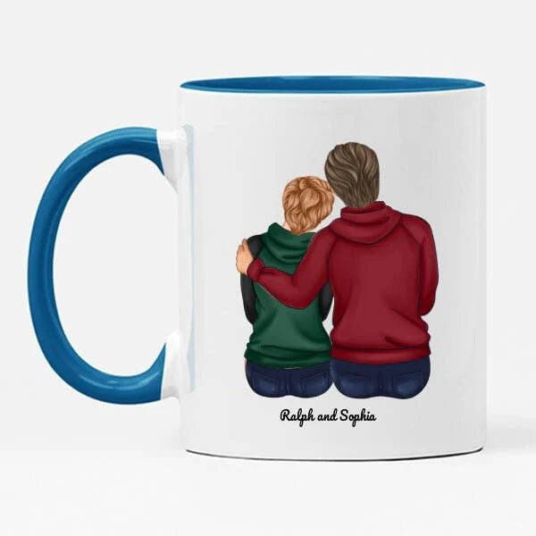 Crazy In Love Mug
